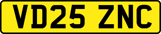 VD25ZNC