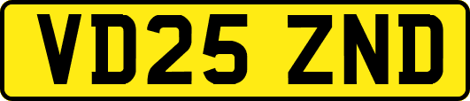 VD25ZND