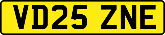 VD25ZNE