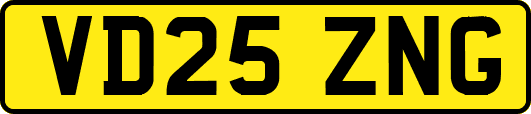 VD25ZNG