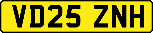 VD25ZNH