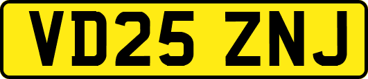 VD25ZNJ