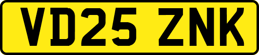 VD25ZNK