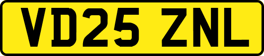 VD25ZNL