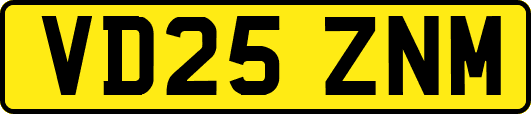 VD25ZNM