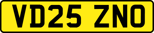 VD25ZNO