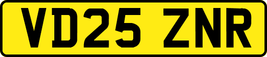 VD25ZNR