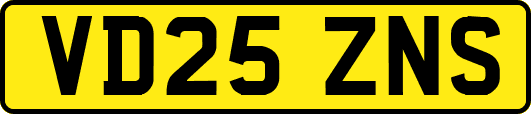 VD25ZNS