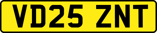 VD25ZNT