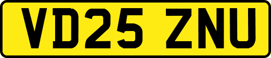 VD25ZNU