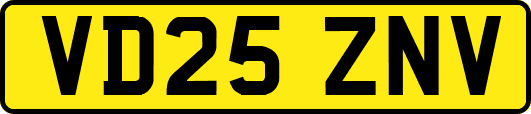 VD25ZNV