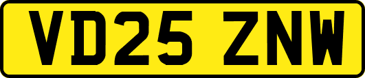 VD25ZNW