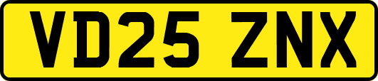 VD25ZNX