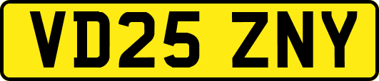VD25ZNY