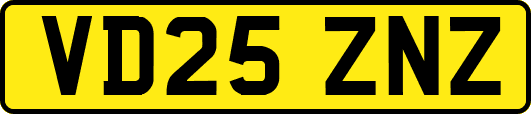 VD25ZNZ