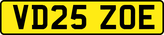 VD25ZOE