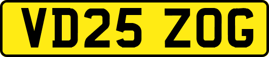 VD25ZOG