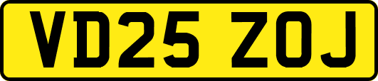 VD25ZOJ