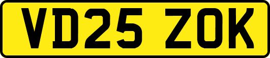 VD25ZOK