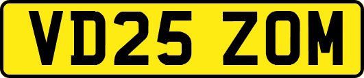 VD25ZOM