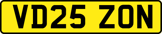 VD25ZON