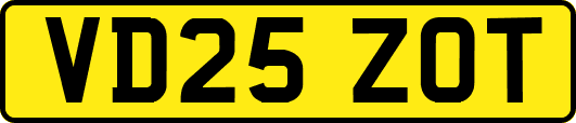 VD25ZOT