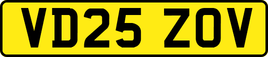 VD25ZOV