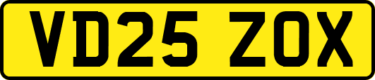 VD25ZOX