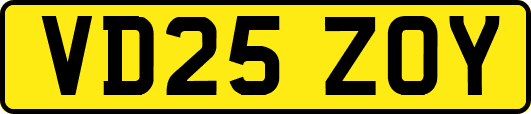 VD25ZOY
