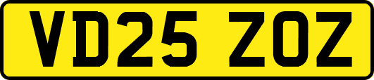 VD25ZOZ