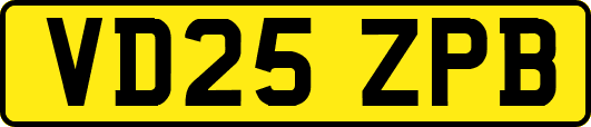 VD25ZPB