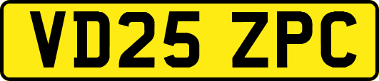 VD25ZPC