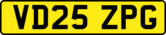 VD25ZPG