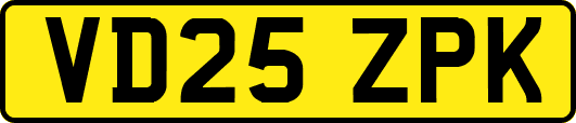VD25ZPK