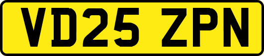 VD25ZPN