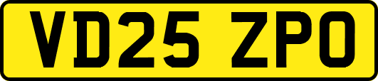 VD25ZPO