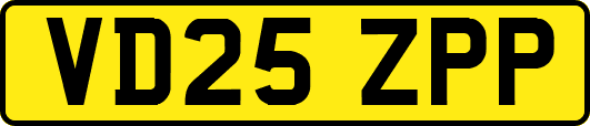 VD25ZPP