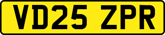 VD25ZPR