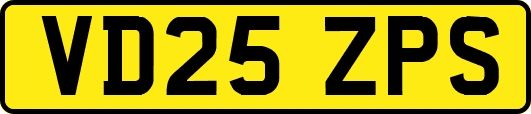 VD25ZPS