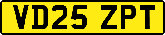 VD25ZPT
