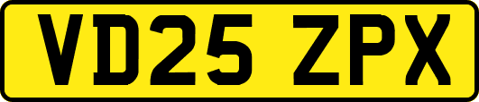 VD25ZPX