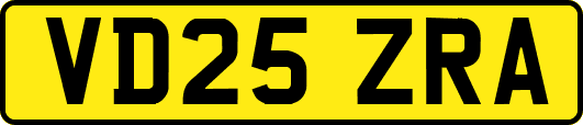 VD25ZRA