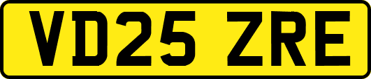 VD25ZRE