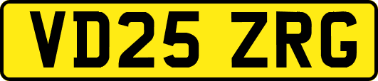 VD25ZRG