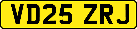 VD25ZRJ