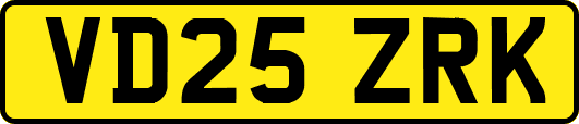 VD25ZRK