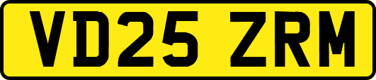 VD25ZRM