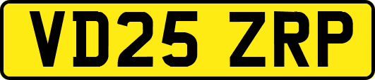VD25ZRP
