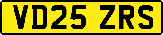 VD25ZRS