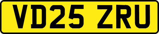 VD25ZRU